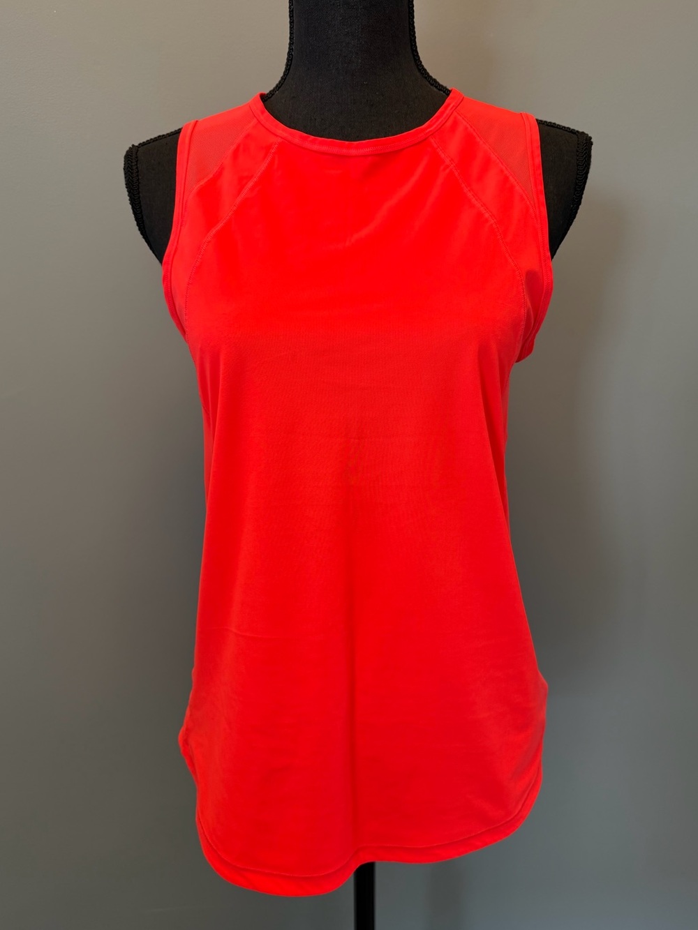 Lululemon Sculpt tank top